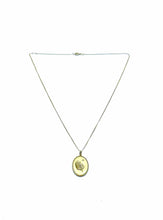 Load image into Gallery viewer, ZAHARA Gold Necklace
