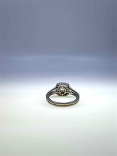 Load image into Gallery viewer, Fine Jewelry White Gold Ring
