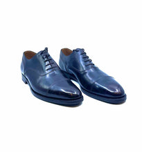 Load image into Gallery viewer, J. FITZ PATRICK Size 9 Brown Men&#39;s Shoes
