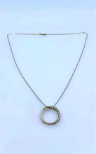 Load image into Gallery viewer, Fine Jewelry Gold Necklace
