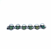 Load image into Gallery viewer, NL Green Bracelet
