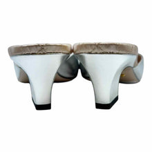 Load image into Gallery viewer, GUCCI Leather Mules | 8
