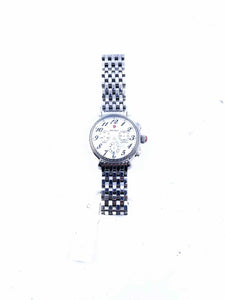 MICHELE Silver Watch