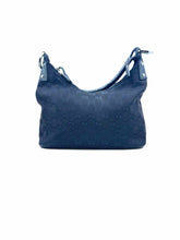 Load image into Gallery viewer, GUCCI Black Canvas Monogram Handbag
