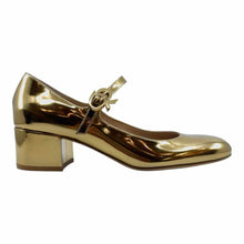 Load image into Gallery viewer, GIANVITO ROSSI Mary Jane Pumps | 9
