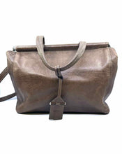 Load image into Gallery viewer, TOD&#39;S Brown Leather Handbag
