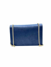 Load image into Gallery viewer, FENDI Wallet on Chain Black Leather Solid Handbag
