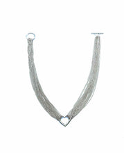 Load image into Gallery viewer, TIFFANY &amp; CO Silver Necklace

