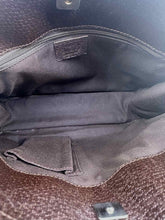 Load image into Gallery viewer, GUCCI Brown Canvas Monogram Handbag

