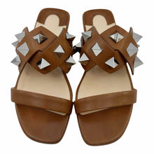 Load image into Gallery viewer, CHRISTIAN LOUBOUTIN Tina in the Desert Sandals | 5
