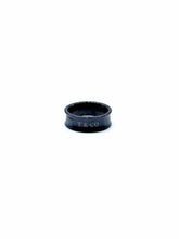 Load image into Gallery viewer, TIFFANY &amp; CO Black Ring
