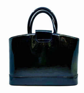 LOUIS VUITTON Epi Mirabeau Handbag