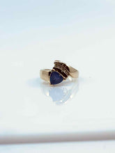 Load image into Gallery viewer, Fine Jewelry Purple Ring
