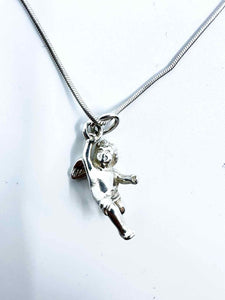 TIFFANY & CO Silver Necklace