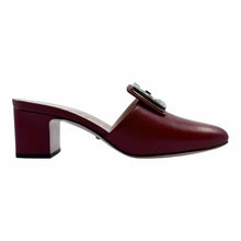 Load image into Gallery viewer, GUCCI Madelyn Mules | 8.5

