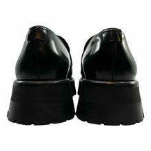 Load image into Gallery viewer, LABUCQ Leather Loafers | 9
