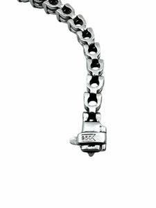 Fine Jewelry Platinum Bracelet
