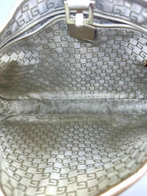 Load image into Gallery viewer, GUCCI Gold Fabric Handbag
