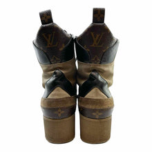 Load image into Gallery viewer, LOUIS VUITTON Laureate Tall Boot | 7
