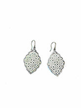 Load image into Gallery viewer, TIFFANY &amp; CO Silver Pierced Earrings
