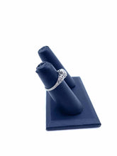 Load image into Gallery viewer, Fine Jewelry White Gold Ring
