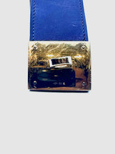 Load image into Gallery viewer, HERMES Brown Leather Bracelet
