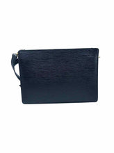 Load image into Gallery viewer, LOUIS VUITTON Enghien Black Leather Epi Handbag
