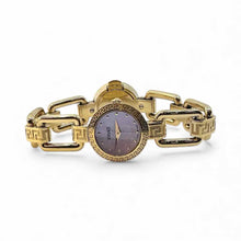 Load image into Gallery viewer, VERSACE Gold Watch
