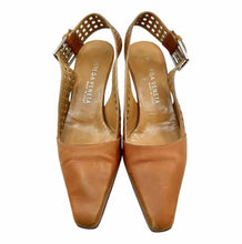 Load image into Gallery viewer, BOTTEGA VENETA Leather Sandals | 5.5
