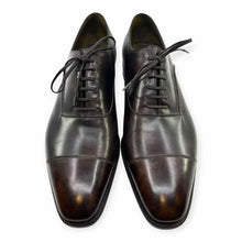 Load image into Gallery viewer, JOHN LOBB Size 12 Dark brown Men's Shoes
