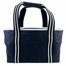 Load image into Gallery viewer, CHANEL Canvas Handbag
