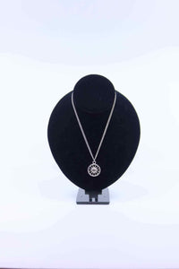 TIFFANY & CO Silver Necklace
