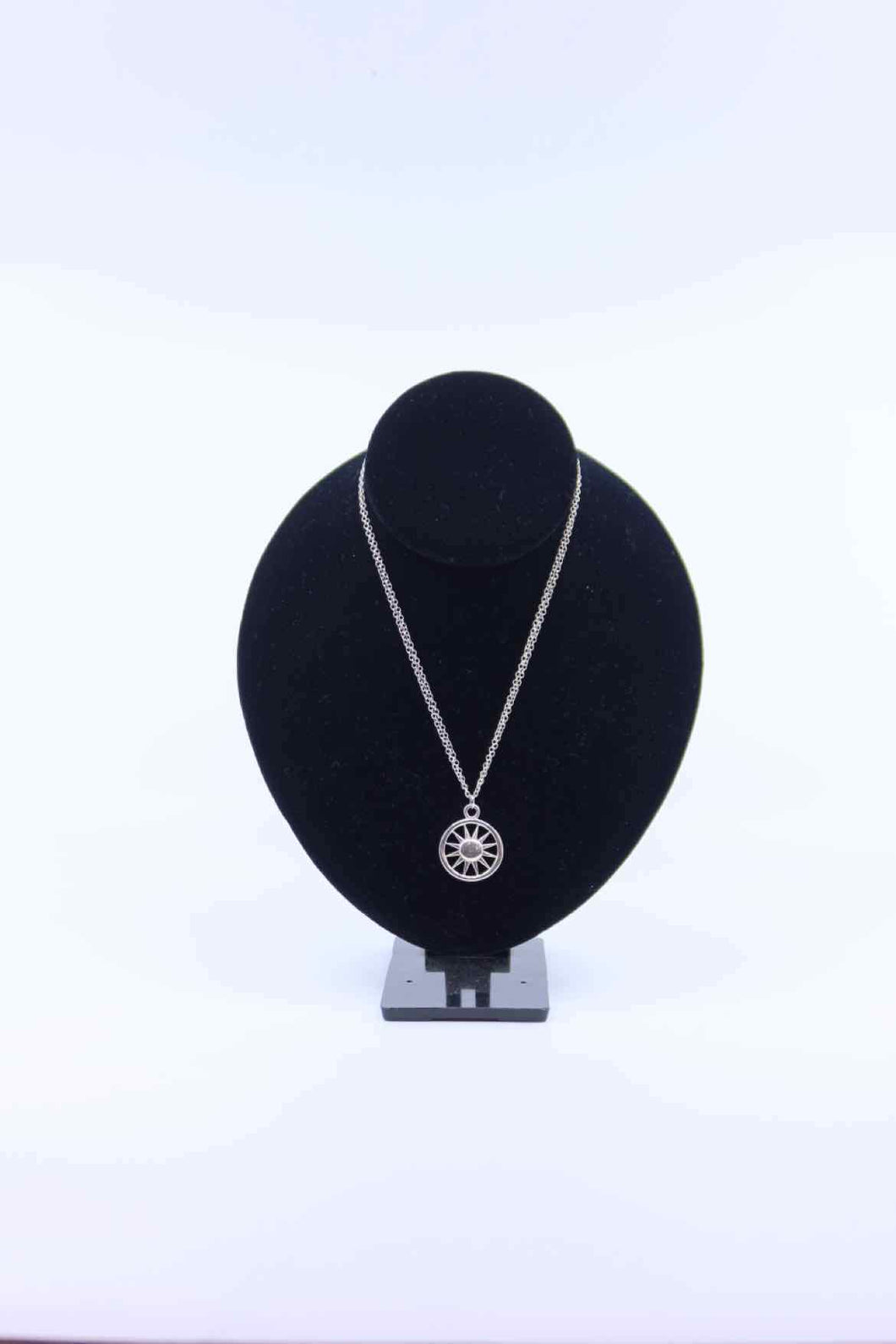 TIFFANY & CO Silver Necklace