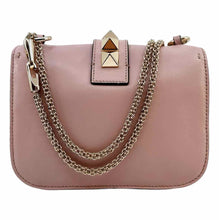Load image into Gallery viewer, VALENTINO Vitello Leather Handbag
