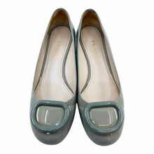 Load image into Gallery viewer, PRADA Patent Leather Pumps | 9
