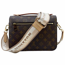 Load image into Gallery viewer, LOUIS VUITTON Pochette Metis Handbag
