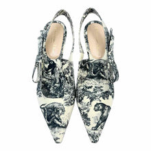 Load image into Gallery viewer, CHRISTIAN DIOR Slingback | 9.5
