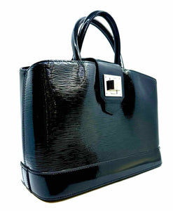 LOUIS VUITTON Epi Mirabeau Handbag