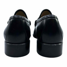 Load image into Gallery viewer, GUCCI Leather Loafers | 4.5
