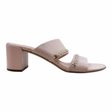Load image into Gallery viewer, SALVATORE FERRAGAMO Leather Sandals | 10.5
