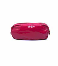 Load image into Gallery viewer, PRADA Pink Solid Cosmetic Case
