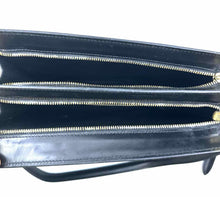 Load image into Gallery viewer, LOUIS VUITTON Enghien Black Leather Epi Handbag
