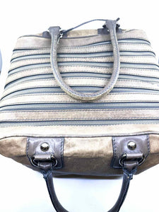 D&G Hazel Leather Handbag