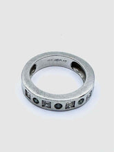 Load image into Gallery viewer, Fine Jewelry Silver Ring
