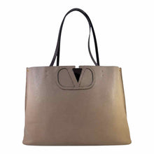 Load image into Gallery viewer, VALENTINO Leather Tote
