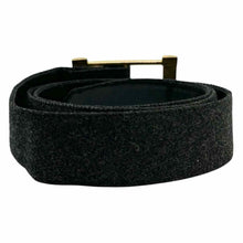 Load image into Gallery viewer, CHANEL Wool Belt
