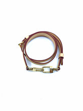 Load image into Gallery viewer, LOUIS VUITTON Beige Leather Misc
