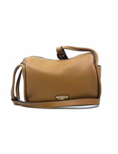 Load image into Gallery viewer, PRADA Caramel Leather Handbag
