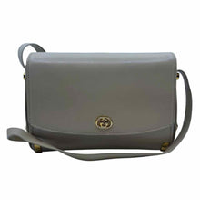 Load image into Gallery viewer, GUCCI Cream Leather Handbag
