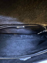 Load image into Gallery viewer, GUCCI Black Leather Handbag
